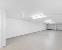 New build - Semi-Detached Villa - Alicante - Rafal
