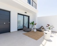 New build - Semi-Detached Villa - Alicante - Rafal