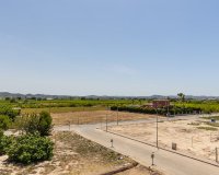 New build - Semi-Detached Villa - Alicante - Rafal