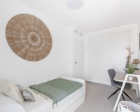 New build - Semi-Detached Villa - Alicante - Rafal