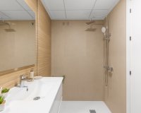 New build - Semi-Detached Villa - Alicante - Rafal