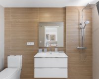 New build - Semi-Detached Villa - Alicante - Rafal