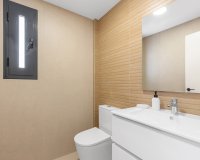 New build - Semi-Detached Villa - Alicante - Rafal