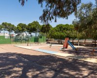 New build - Semi-Detached Villa - Alicante - Rafal