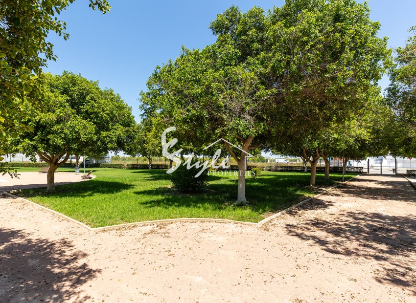 New build - Semi-Detached Villa - Alicante - Rafal