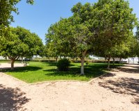 New build - Semi-Detached Villa - Alicante - Rafal