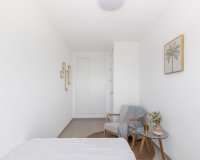 New build - Semi-Detached Villa - Alicante - Rafal