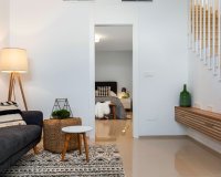 New build - Semi - Detached Villa - Ciudad Quesada