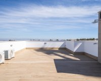 New build - Semi-Detached Villa - La Finca Golf - La Finca Golf Resort