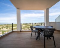 New build - Semi-Detached Villa - La Finca Golf - La Finca Golf Resort