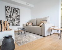 New build - Semi-Detached Villa - La Finca Golf - La Finca Golf Resort