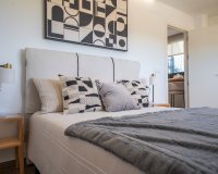 New build - Semi-Detached Villa - La Finca Golf - La Finca Golf Resort