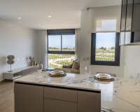 New build - Semi-Detached Villa - La Finca Golf - La Finca Golf Resort