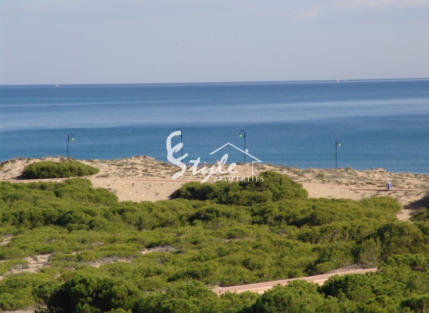 New build - Semi - Detached Villa - La Marina