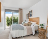 New build - Semi - Detached Villa - La Marina