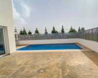New build - Semi-Detached Villa - Los Alcazares