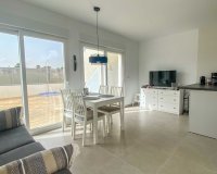 New build - Semi-Detached Villa - Los Alcazares