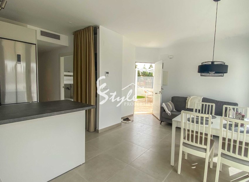 New build - Semi-Detached Villa - Los Alcazares