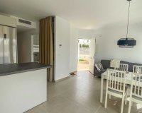 New build - Semi-Detached Villa - Los Alcazares