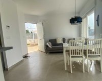 New build - Semi-Detached Villa - Los Alcazares