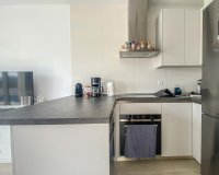 New build - Semi-Detached Villa - Los Alcazares