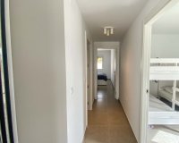 New build - Semi-Detached Villa - Los Alcazares