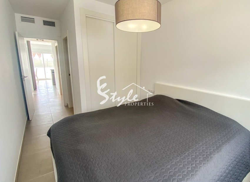 New build - Semi-Detached Villa - Los Alcazares