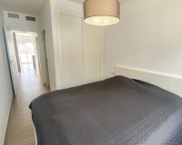 New build - Semi-Detached Villa - Los Alcazares