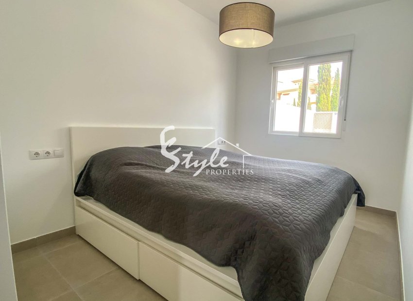 New build - Semi-Detached Villa - Los Alcazares
