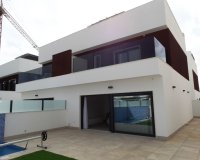 New build - Semi-Detached Villa - Pilar de la Horadada - Pilar de La Horadada