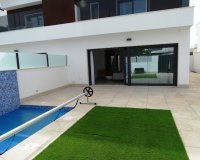 New build - Semi-Detached Villa - Pilar de la Horadada - Pilar de La Horadada