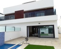 New build - Semi-Detached Villa - Pilar de la Horadada - Pilar de La Horadada
