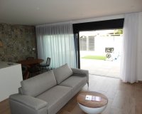 New build - Semi-Detached Villa - Pilar de la Horadada - Pilar de La Horadada