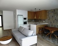 New build - Semi-Detached Villa - Pilar de la Horadada - Pilar de La Horadada