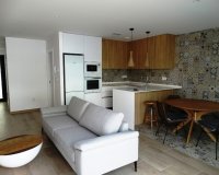 New build - Semi-Detached Villa - Pilar de la Horadada - Pilar de La Horadada