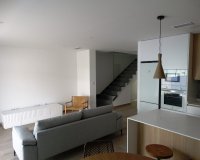 New build - Semi-Detached Villa - Pilar de la Horadada - Pilar de La Horadada