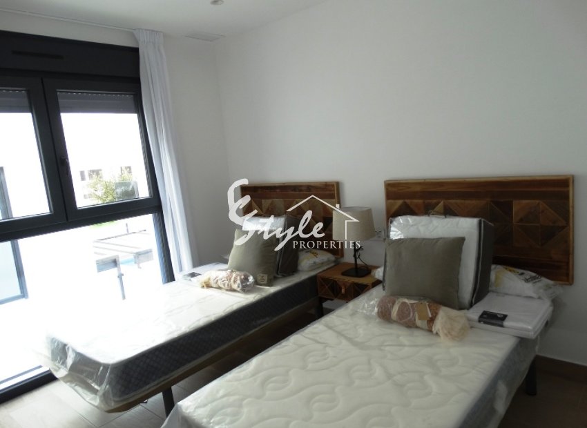 New build - Semi-Detached Villa - Pilar de la Horadada - Pilar de La Horadada