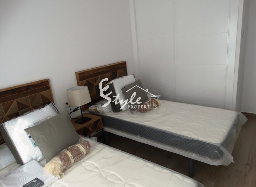New build - Semi-Detached Villa - Pilar de la Horadada - Pilar de La Horadada