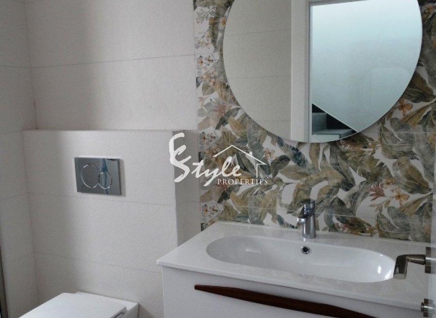 New build - Semi-Detached Villa - Pilar de la Horadada - Pilar de La Horadada