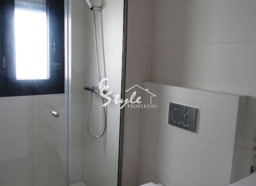 New build - Semi-Detached Villa - Pilar de la Horadada - Pilar de La Horadada