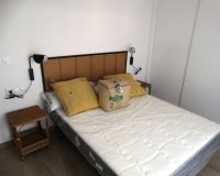 New build - Semi-Detached Villa - Pilar de la Horadada - Pilar de La Horadada