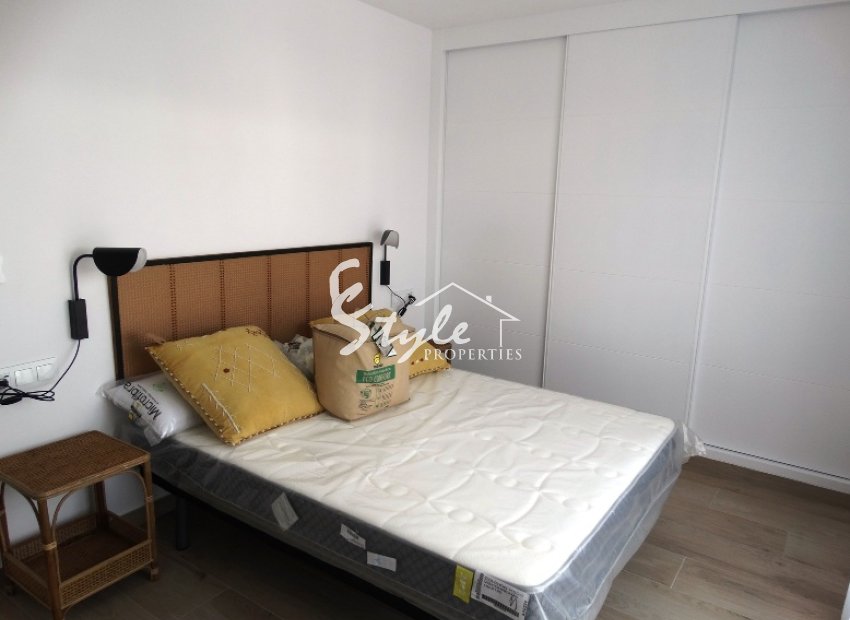 New build - Semi-Detached Villa - Pilar de la Horadada - Pilar de La Horadada