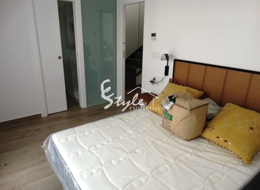 New build - Semi-Detached Villa - Pilar de la Horadada - Pilar de La Horadada