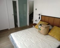 New build - Semi-Detached Villa - Pilar de la Horadada - Pilar de La Horadada