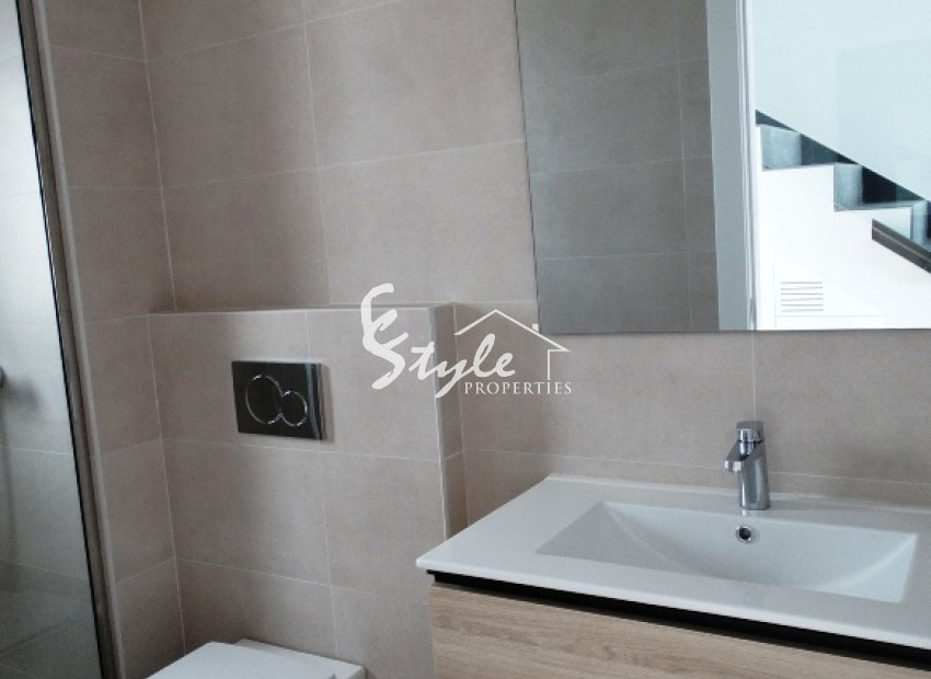 New build - Semi-Detached Villa - Pilar de la Horadada - Pilar de La Horadada