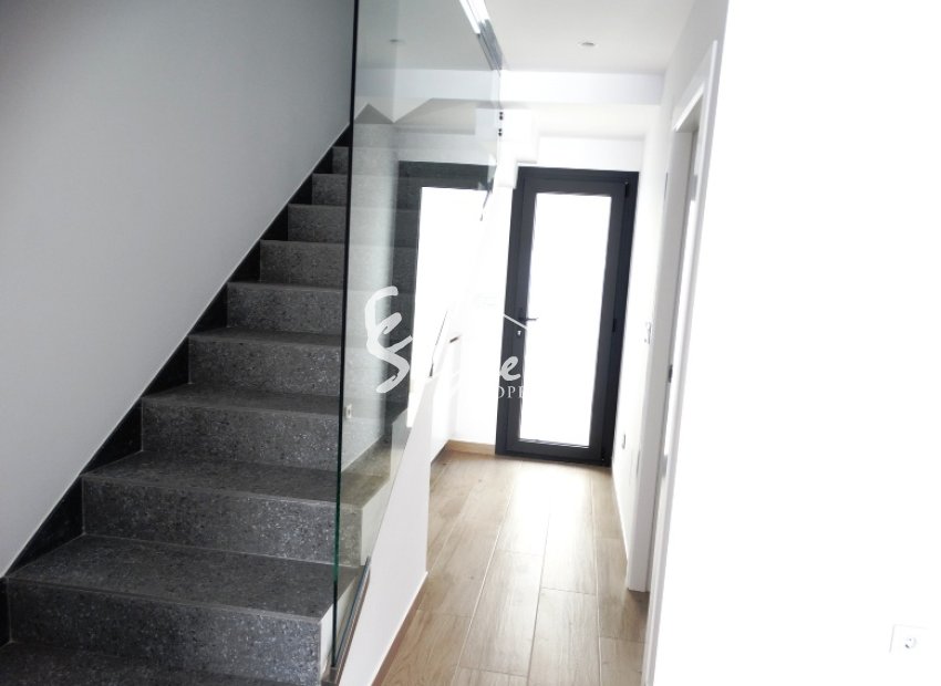 New build - Semi-Detached Villa - Pilar de la Horadada - Pilar de La Horadada