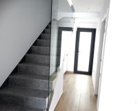 New build - Semi-Detached Villa - Pilar de la Horadada - Pilar de La Horadada