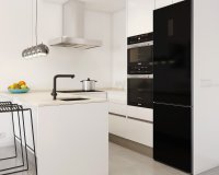 New build - Semi-Detached Villa - Pilar de la Horadada - Pilar de La Horadada