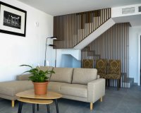 New build - Semi - Detached Villa - Polop