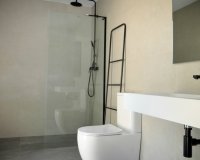 New build - Semi - Detached Villa - Polop